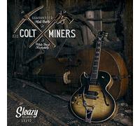 Colt Miners, the - White Trash Rockabilly [Import]