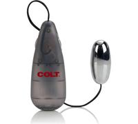 Colt mult-speed power pak bullet