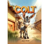 Colt: One Day You May Carry a King