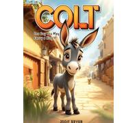 Colt: One Day You May Carry a King