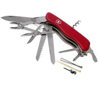 COLTELL. MULTIUSO MOD.0.9064 WORK CHAMP 21 FUNZIONI /SVIZZERA