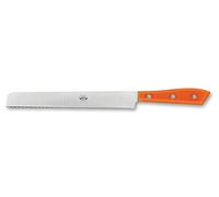 Coltellerie Berti - Coltello seghettato per pane e dolci - Coltello cucina