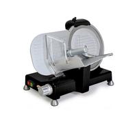 COLTELLERIE BERTI I CUCINIERI AFFETTATRICE BLACK LINE 250MM 80001