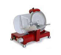 COLTELLERIE BERTI I CUCINIERI AFFETTATRICE RED LINE 250 MM 80000