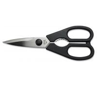 Coltellerie Sanelli Forbice cucina smontabile (20cm) Nero 388420