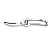 Coltellerie Sanelli Trinciapollo Inox (25cm) GAZZELLA Cromo lucido 3840 25