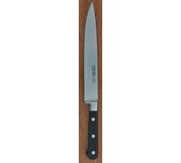 COLTELLI ARROSTO MM3,5 CM20 FORGIATO 5747