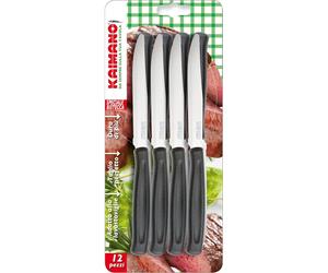 Coltelli Bistecca Kaimano