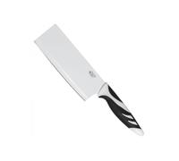 Coltelli Cecotec Set 6 coltelli Swiss bianco