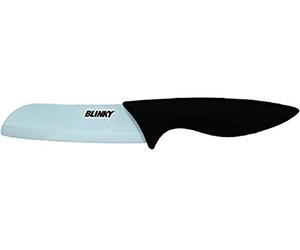 Coltelli ceramici Santoku 12,10 cm di Blinky