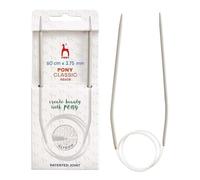 Coltelli circolari Pony Classic in alluminio 60 cm 4,00 mm - 1 pezzo