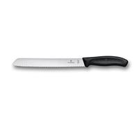 Coltelli classici svizzeri Victorinox: chef, Santoku, pane, filetto,...