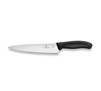 Coltelli classici svizzeri Victorinox: chef, Santoku, pane, filetto,...