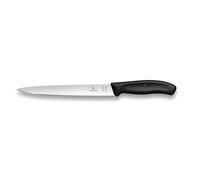 Coltelli classici svizzeri Victorinox: chef, Santoku, pane, filetto,...