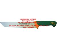 COLTELLI COLTELLO MARIETTI PROFI-LINE Professionale MACELLAIO E CUCINA H qualità