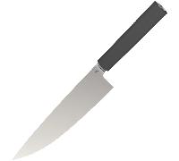 Coltelli da chef Butterfork Grigio Scuro, AR-RPM10, SENZA fodero