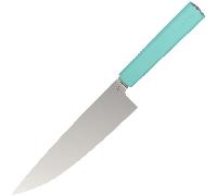 Coltelli da Chef Butterfork Turchese Verde, AR-RPM10, SENZA fodero