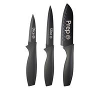 Coltelli da Cucina Set Coltello Chef per Carne & Verdure Lama Essenziale