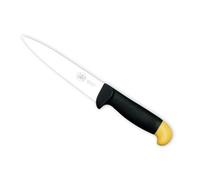 COLTELLI DA MACELLAIO DUE BUOI ART.807 CM.22