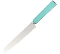 Coltelli da pane Butterfork Turchese Verde, AR-RPM10, SENZA fodero
