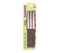 Coltelli da tavola 'KAIMANO' COLTELLI KAIMANO 6PZ.BIAN.PUNTA DEN CF 1
