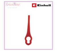 COLTELLI DI RICAMBIO PER TAGLIABORDI A BATTERIA PZ.50 EINHELL 3405736