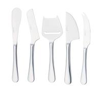 COLTELLI FORMAGGI AB+ SET 5