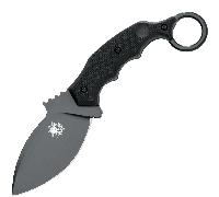 Coltelli FOX FOX PARONG FIGHTING KARAMBIT LAMA RIVESTITA IDROGLIDER FX-637 T