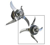 COLTELLI GRUPPO LAME BIMBY TM21 BIMBY VORWERK 31309 NON ORIGINALI