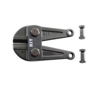 COLTELLI HIT PER TAGLIABULLONI 900 MM NBC- HIT- 1,0 coppie