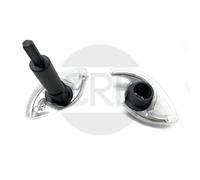 Coltelli, Lame per Tritatutto CHP61 Easy Chop