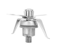 Coltelli Miscelatori For Robot Da Cucina Con Lama For Frullatore In Acciaio Inossidabile Di Grado, Compatibili Con Vorwerk, Compatibili Con Bimby, Accessori For Frullatore TM21