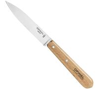 Opinel 001913 COLTELLI Legno 112 Office L.Liscia, Naturale