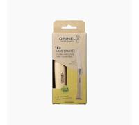 COLTELLI OPINEL VIROBLOC INOX SEGHETTATI N.12