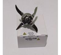Coltelli Originali Bimby TM6 Vorwerk Contempora 58330