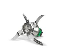 COLTELLI ORIGINALI VORWERK 49106FOLLETTO BIMBY BIMBI TM5 Tm 5 ROBOT 49106