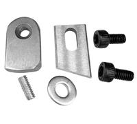 Coltelli per Bosch GSC 1,6 | 9,6V | 1500 A | GR.55 cesoia a becchi (3607010028)