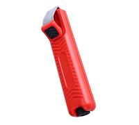 Coltelli per cavi da 8-28 mm, mini coltello spelafili pinza crimpatrice per cavo in gomma PVC spelafili mini coltello pinza spelafili 8-28 mm