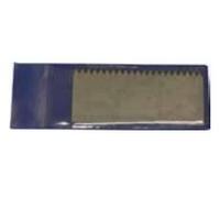 COLTELLI PER PINZA LEGATRICE PAPILLON 3 pz.