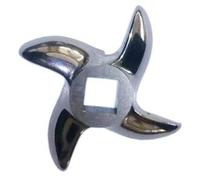 COLTELLI PER TRITACARNE LEONARDI TC12 INOX