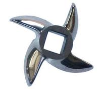 Coltelli per tritacarne leonardi tc22 inox