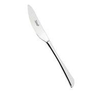 Coltelli Pizza Forgiati PERPIZZA 12pz Acciaio Inox 20,7 cm SALVINELLI - Pizzeria