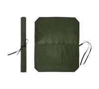 Coltelli Rotolo Borsa Tela,Portacoltelli multiuso Roll Bag | Borsa porta coltelli da chef, custodie portatili per coltelli da chef, porta coltelli con 7 fessure per coltelli da cucina per la casa
