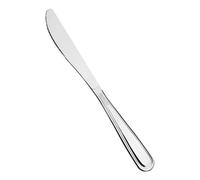 Coltelli Tavola Cambridge 12pz - Acciaio Inox 2 mm - SALVINELLI - Ristorante