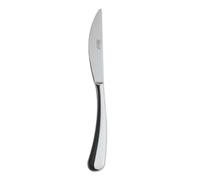 Coltelli Tavola Forever 12pz - Acciaio Inox 4 mm - SALVINELLI - Ristorante