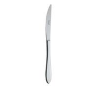 Coltelli Tavola Forgiati GALILEO 12pz Acciaio Inox 23 cm - SALVINELLI - Posate
