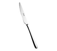Coltelli Tavola Forgiati STYLE 12pz Acciaio Inox 23,6 cm SALVINELLI - Ristorante
