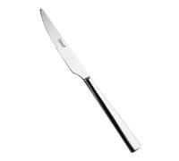 Coltelli Tavola Forgiati TIME 12pz Acciaio Inox 23,5 cm SALVINELLI - Ristorante
