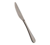 Coltelli Tavola Portofino Demodè 12pz - Acciaio 2,5 mm - SALVINELLI - Ristorante