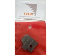 COLTELLINI PER PIATTABANDE MULTIPROFILO PER LEGNO TENERO E DURO FREUD